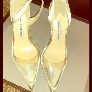 Manolo Blannik sz 39